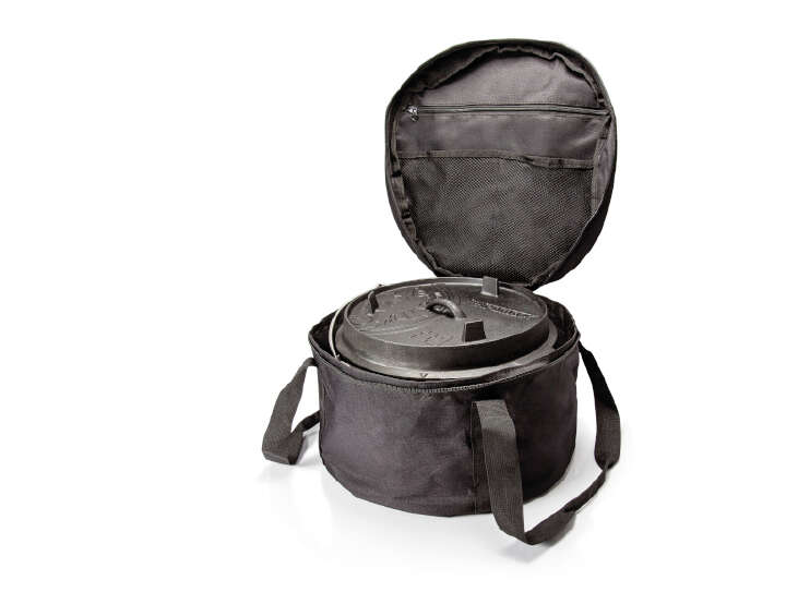 Petromax Transporttasche für Feuertopf 40 x 24 x 40 cm